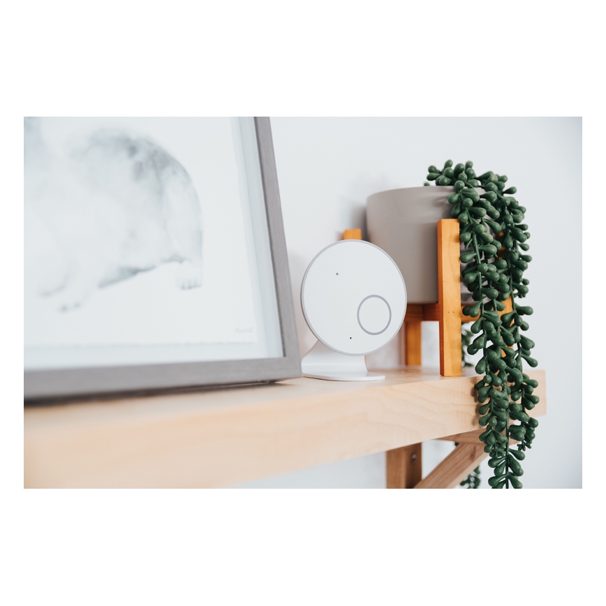 Angelcare - Monitor dychu 2xAAA