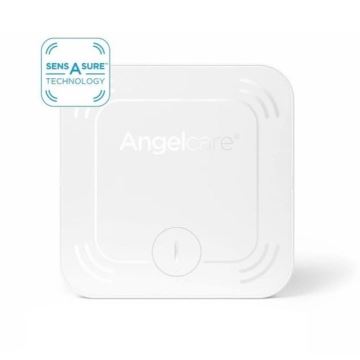 Angelcare - Monitor dychu 2xAAA