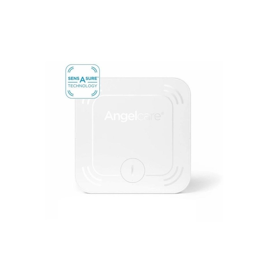 Angelcare - Monitor dychu 2xAAA