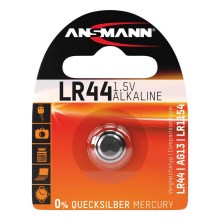 Ansmann 05699 LR 44 - Alkalická batéria 1,5V