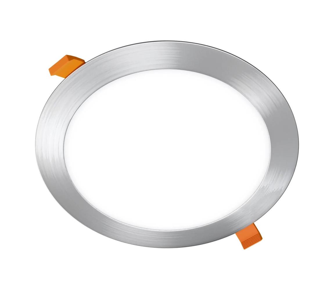 APLED APLED-LED Kúpeľňové podhľad. svietidlo RONDO LED/18W/230V IP40 pr. 22,5 cm chróm