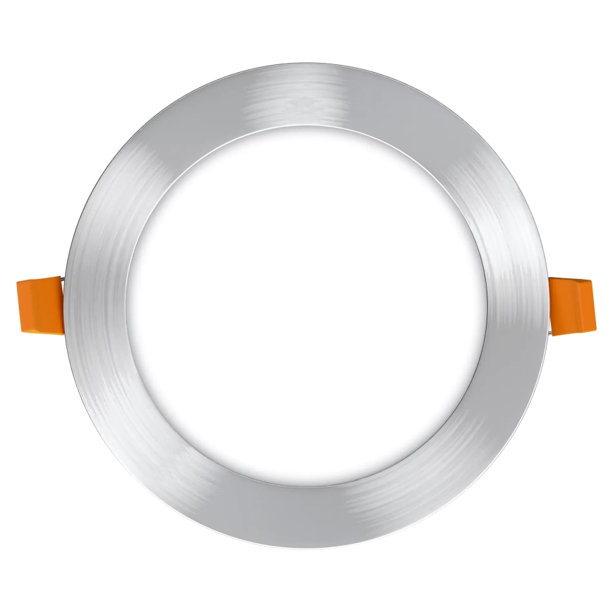 APLED - LED Kúpeľňové podhľadové svietidlo RONDO LED/12W/230V IP41 180 mm