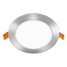 APLED - LED Kúpeľňové podhľadové svietidlo RONDO LED/12W/230V IP54 175 mm