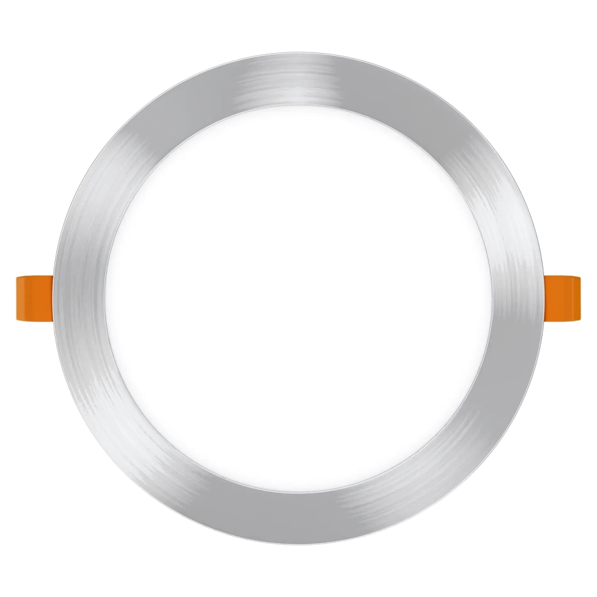 APLED - LED Kúpeľňové podhľadové svietidlo RONDO LED/18W/230V IP41 240 mm