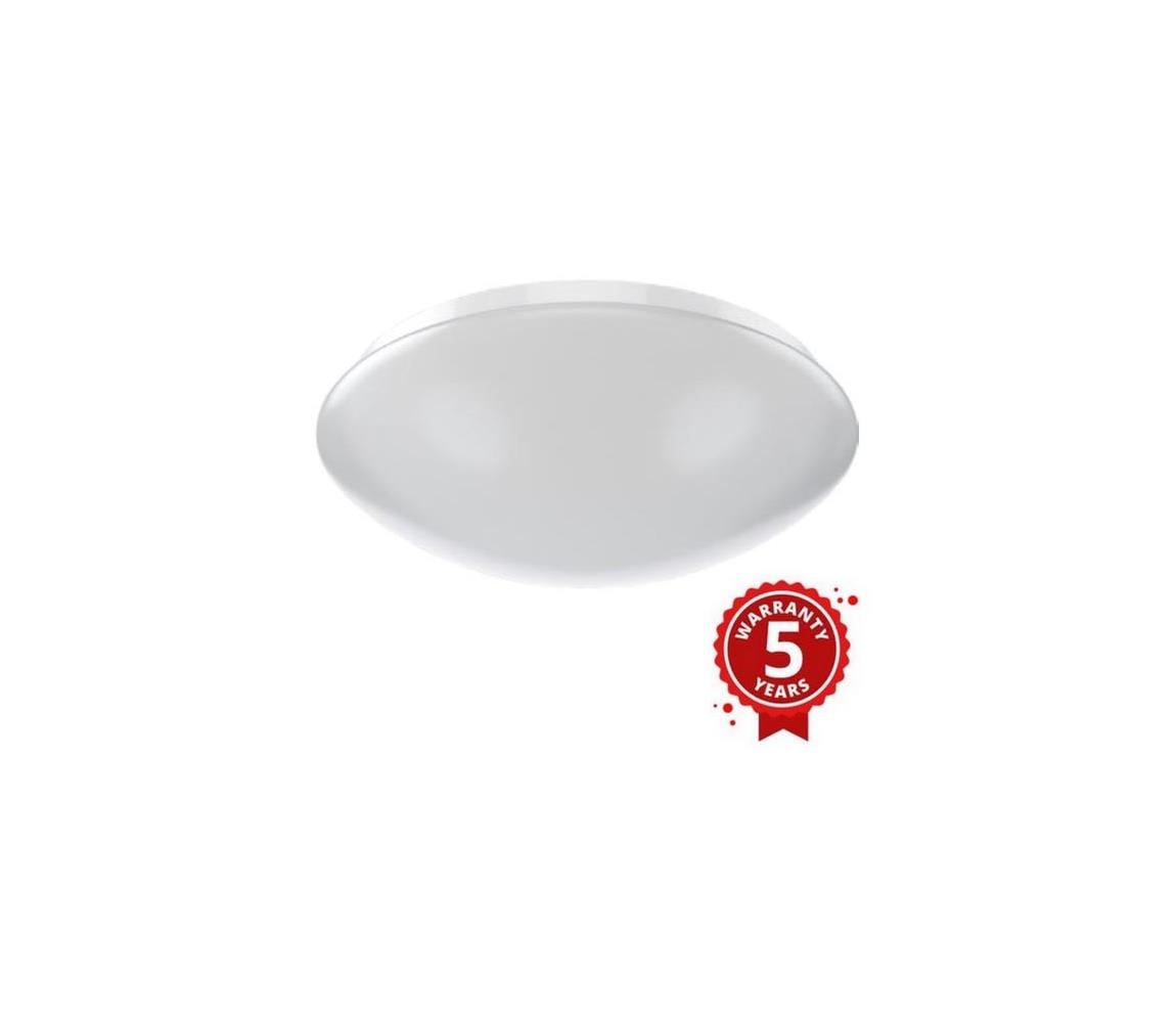 APLED APLED - LED Kúpelňové svietidlo so senzorom LENS LED/16W/230V IP44 2700-6500K