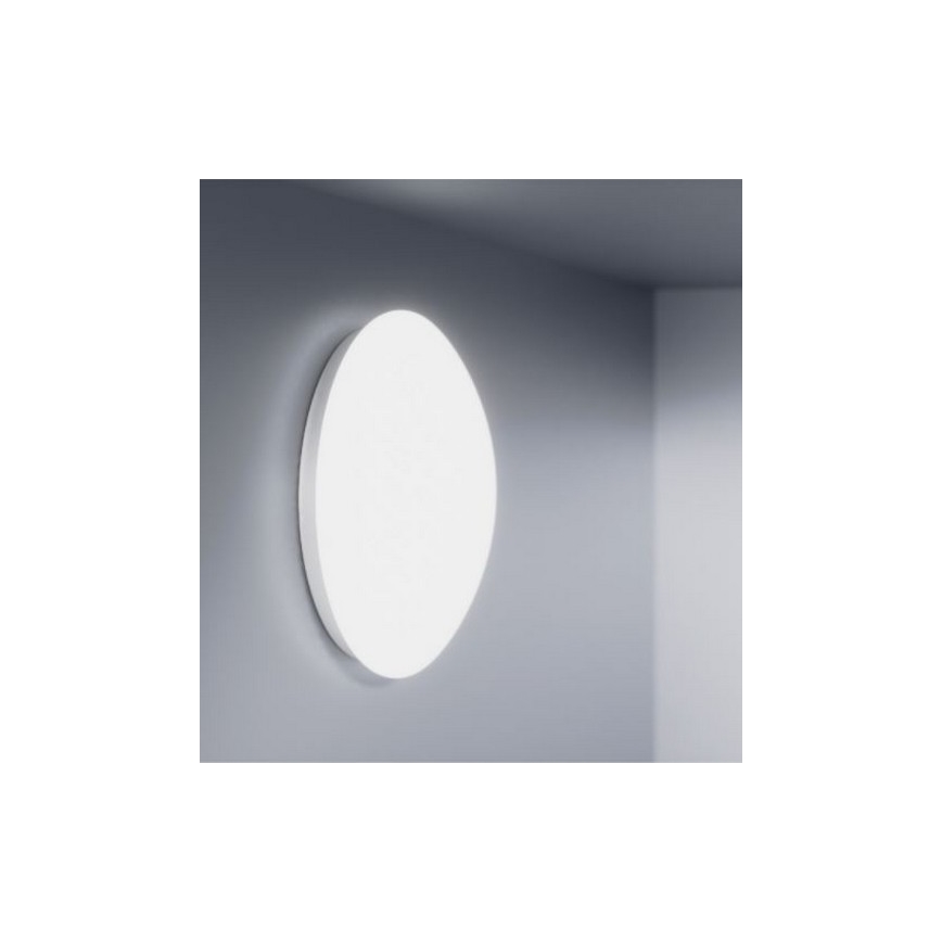 APLED - LED Kúpelňové stropné svietidlo so senzorom LENS LED/16W/230V IP44 2700-6500K
