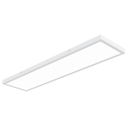 APLED - LED Panel QUADRA LED/48W/230V IP41 120x30cm