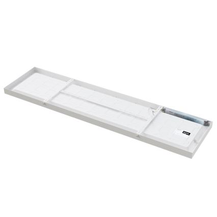 APLED - LED Panel QUADRA LED/48W/230V IP41 120x30cm