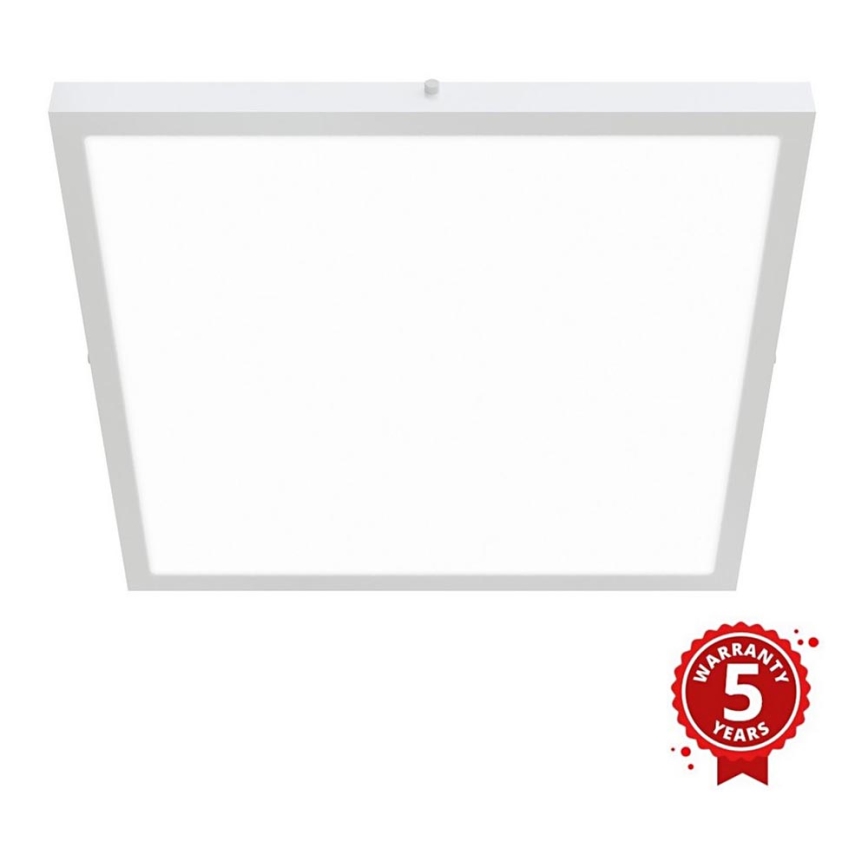 APLED - LED Panel QUADRA LED/48W/230V IP41 60x60cm