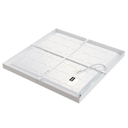 APLED - LED Panel QUADRA LED/48W/230V IP41 60x60cm