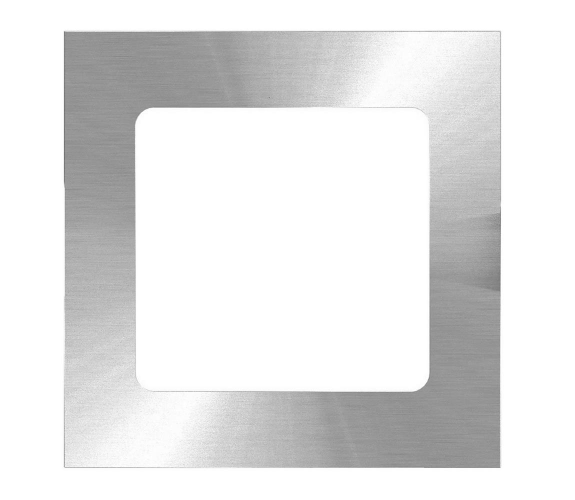 APLED APLED - LED Podhľadové svietidlo SQUARE LED/3W/230V IP40 85x85 mm