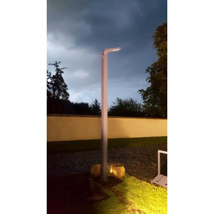 APLED - LED Pouličná lampa FLEXIBO PREMIUM LED/29W/90-265V IP65 2700K