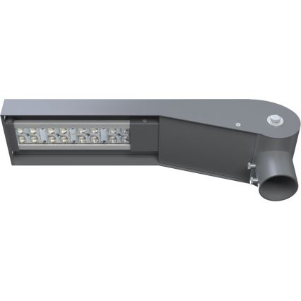 APLED - LED Pouličná lampa FLEXIBO PREMIUM LED/58W/90-265V IP65 2700K