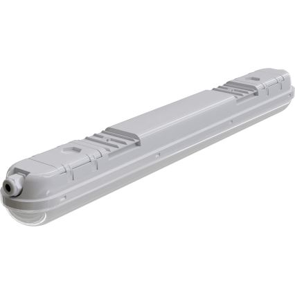 APLED - LED Prisadené svietidlo DUSTER LED/58W/230V IP65 4000K