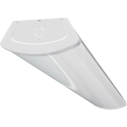 APLED - LED Žiarivkové svietidlo TROUT LED/36W/230V