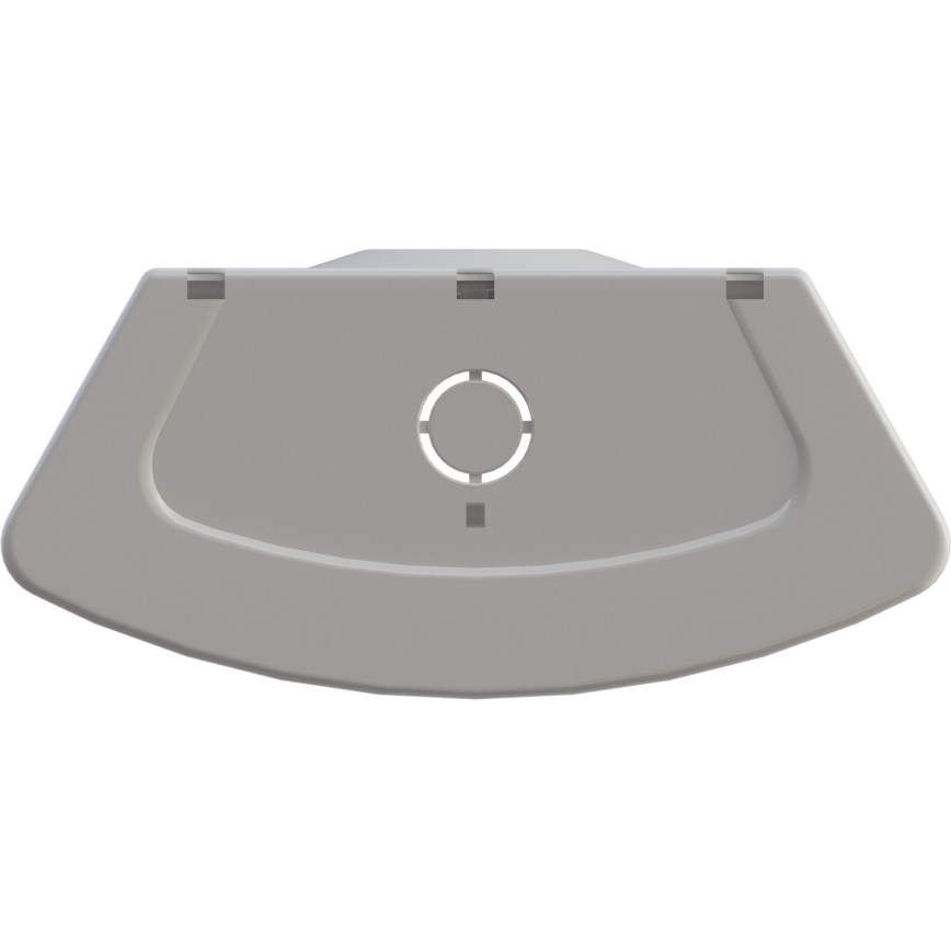 APLED - LED Prisadené svietidlo TROUT LED/36W/230V 4000K