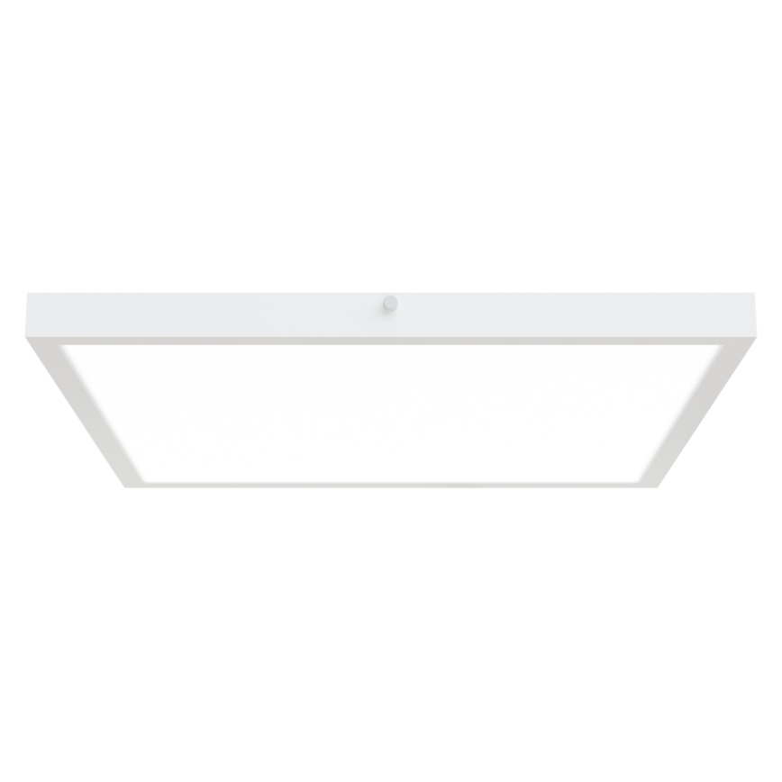 APLED - LED Prisadený panel QUADRA LED/40W/230V 4000K 60x60cm IP41