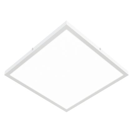 APLED - LED Prisadený panel QUADRA LED/40W/230V 4000K 60x60cm IP41