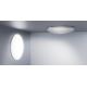 APLED - LED Stropné svietidlo LENS P TRICOLOR LED/36W/230V IP41 2700 - 6500K 2520lm