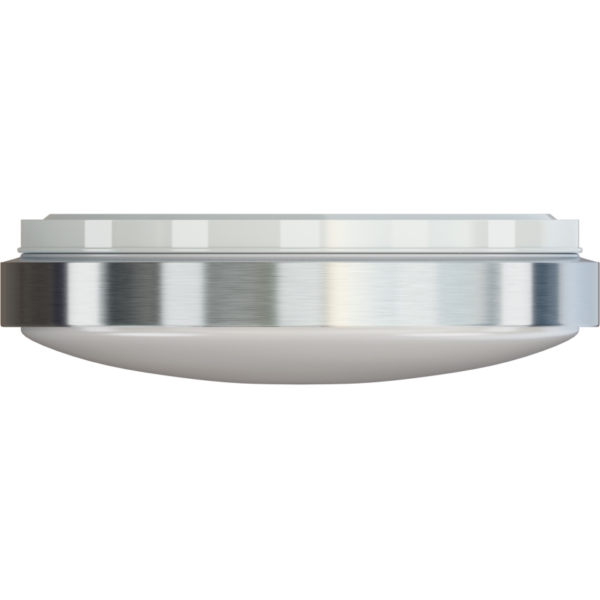 APLED - LED Stropné svietidlo LENS PP TRICOLOR LED/18W/230V IP41 2700 - 6500K 1210lm