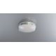 APLED - LED Stropné svietidlo LENS PP TRICOLOR LED/18W/230V IP41 2700 - 6500K 1210lm