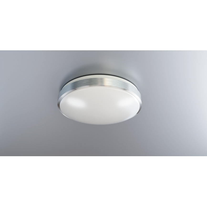 APLED - LED Stropné svietidlo LENS PP TRICOLOR LED/24W/230V IP41 2700 - 6500K 1680lm