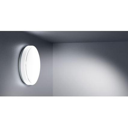 APLED - LED Stropné svietidlo LENS R TRICOLOR LED/24W/230V IP41 2700 - 6500K 1680lm