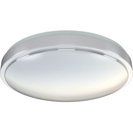 APLED - LED Stropné svietidlo LENS R TRICOLOR LED/36W/230V IP41 2700 - 6500K 2520lm