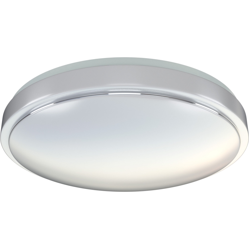 APLED - LED Stropné svietidlo LENS R TRICOLOR LED/36W/230V IP41 2700 - 6500K 2520lm