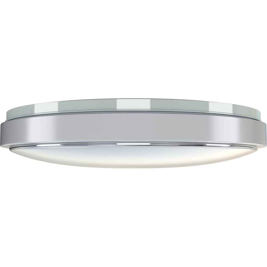 APLED - LED Stropné svietidlo LENS R TRICOLOR LED/36W/230V IP41 2700 - 6500K 2520lm