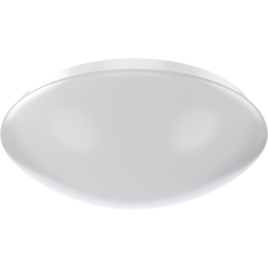 APLED - LED Stropné svietidlo so senzorom LENS P TRICOLOR LED/18W/230V IP44 2700 - 6500K 1210lm
