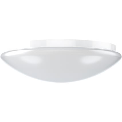 APLED - LED Stropné svietidlo so senzorom LENS P TRICOLOR LED/18W/230V IP44 2700 - 6500K 1210lm