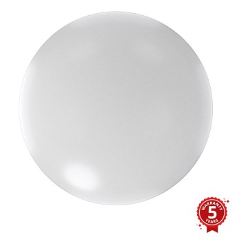 APLED - LED Stropné svietidlo so senzorom LENS P TRICOLOR LED/18W/230V IP44 1210lm