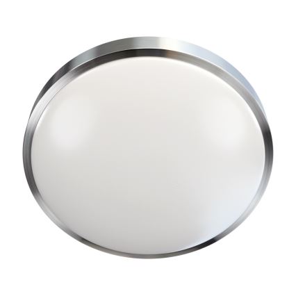 APLED - LED Stropné svietidlo so senzorom LENS PP TRICOLOR LED/18W/230V 1210lm