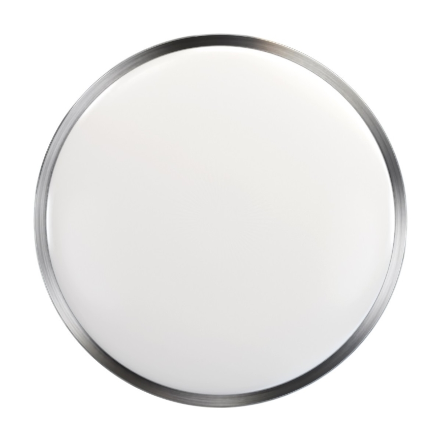APLED - LED Stropné svietidlo so senzorom LENS PP TRICOLOR LED/18W/230V IP44 2700 - 6500K 1210lm