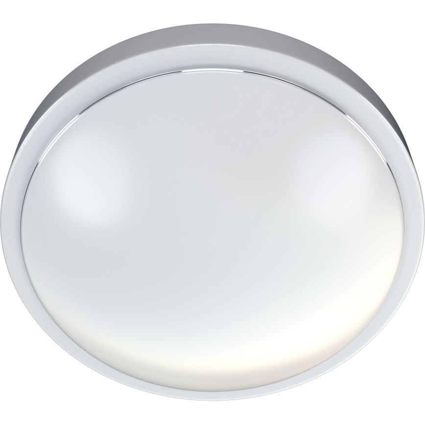 APLED - LED Stropné svietidlo so senzorom LENS R TRICOLOR LED/18W/230V 1210lm
