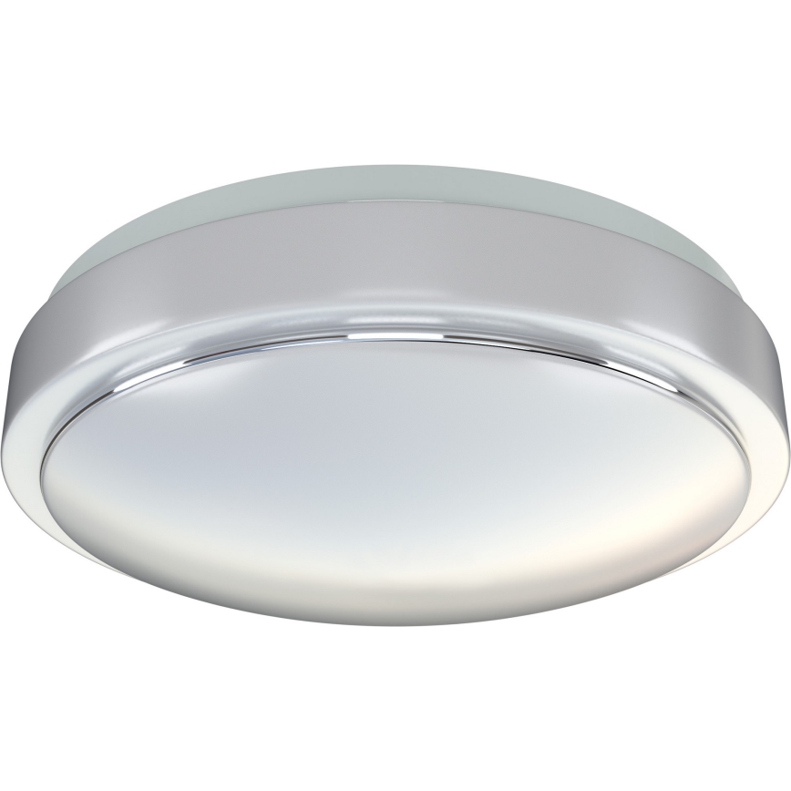APLED - LED Stropné svietidlo so senzorom LENS R TRICOLOR LED/18W/230V IP44 2700 - 6500K 1210lm