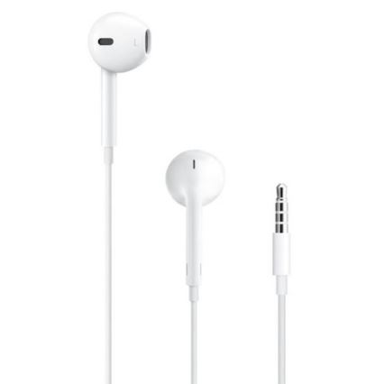 Apple - Slúchadlá EarPods JACK 3,5 mm