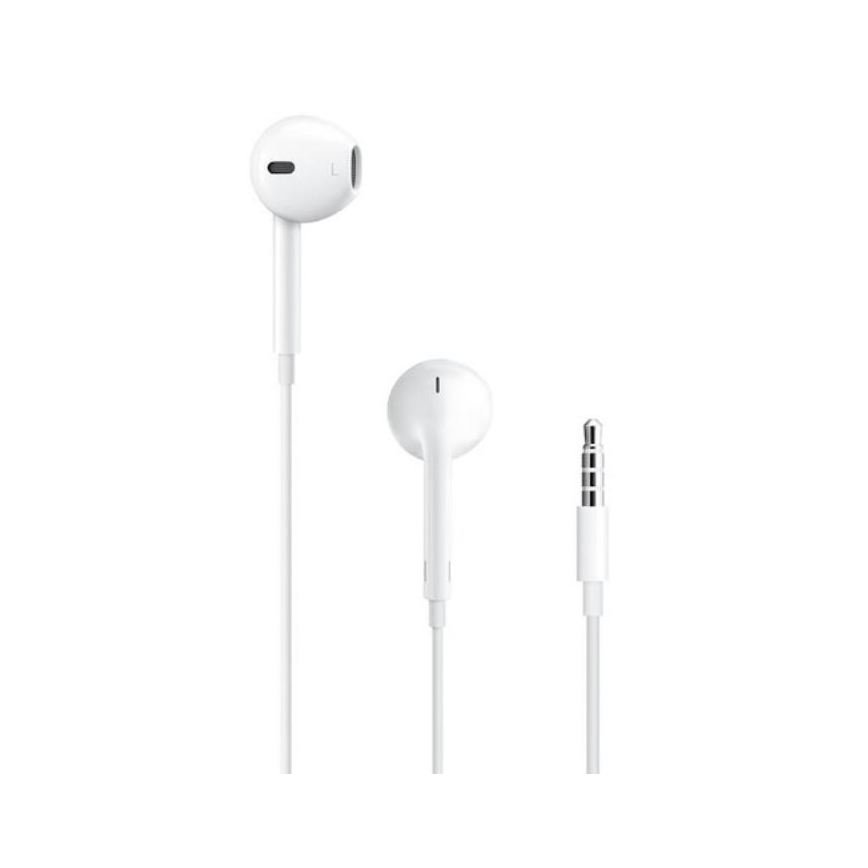 Apple - Slúchadlá EarPods JACK 3,5 mm