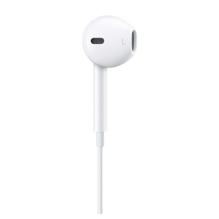 Apple - Slúchadlá EarPods s lightning  konektorom