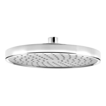 Aqualine - Hlavová sprcha pr. 20 cm lesklý chróm