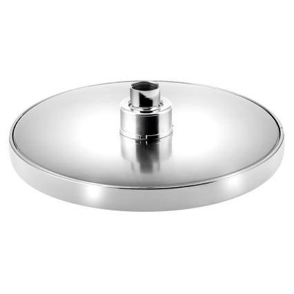 Aqualine - Hlavová sprcha pr. 20 cm lesklý chróm