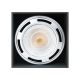 Arcchio - LED Bodové svietidlo MABEL 1xGU10/ES111/11,5W/230V