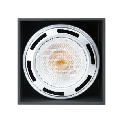 Arcchio - LED Bodové svietidlo MABEL 1xGU10/ES111/11,5W/230V