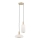 Argon 0896 - Luster na lanku SAGUNTO 2xE27/15W/230V mosadz