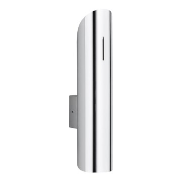 Argon 1038 - Nástenné svietidlo AKRON 2xG9/5W/230V