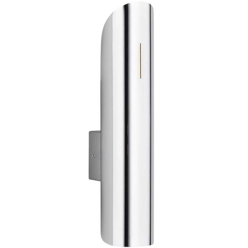 Argon 1038 - Nástenné svietidlo AKRON 2xG9/5W/230V