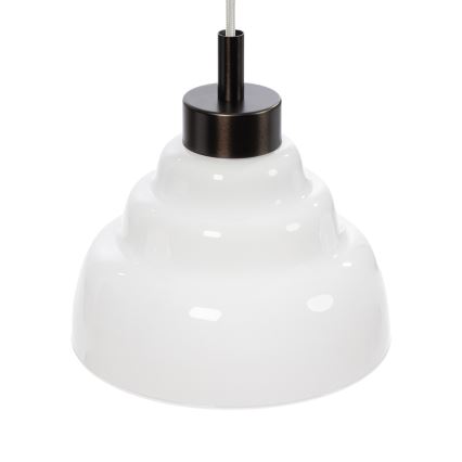 Argon 1860 - Luster na lanku VENTURA 4xE27/15W/230V