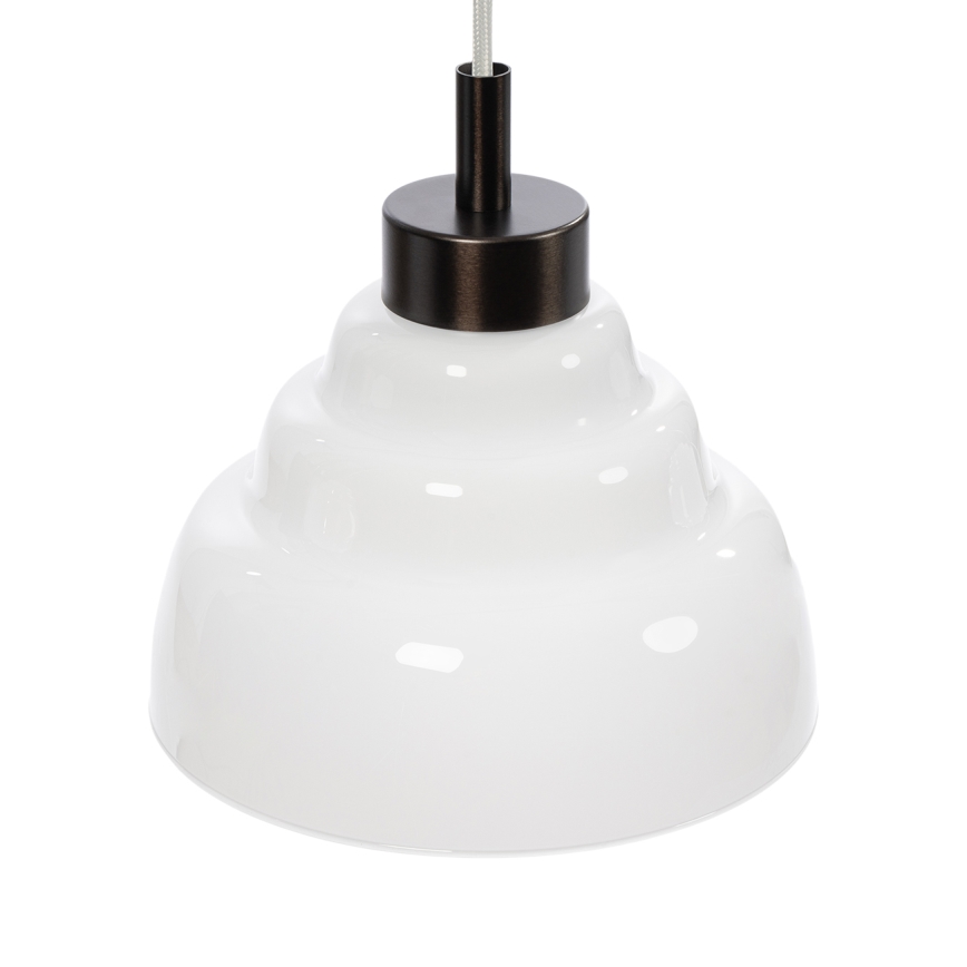 Argon 1860 - Luster na lanku VENTURA 4xE27/15W/230V