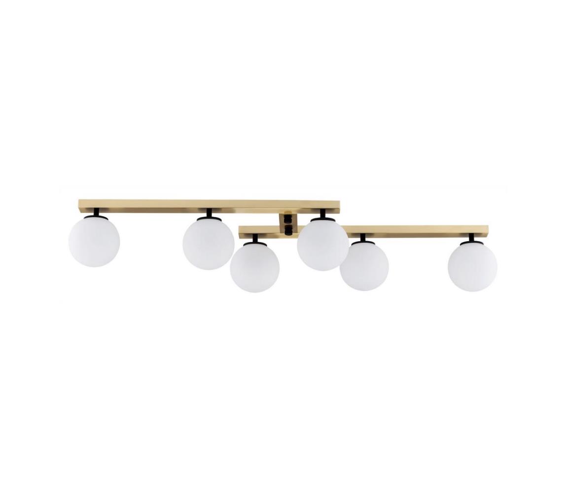 Argon Argon 2544 - Prisadený luster FREEMONT 6xE14/7W/230V